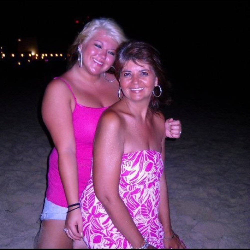 Meet your Posher, Alexandria